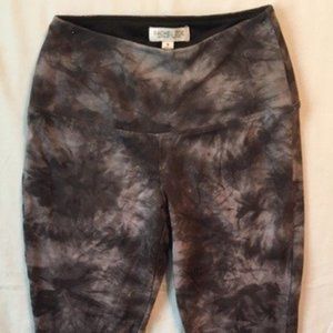 Rachel Zoe Cropped Leggings